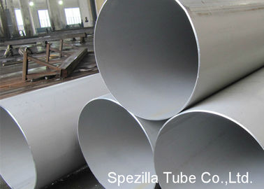 ASME SA312 TP321/316 Stainless Steel  Tubing ,Polished 304 Welded Steel Pipe