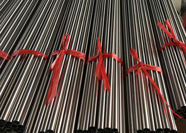 Precision 1.4362 duplex stainless steel  Pipe , Seamless Stainless Steel Tubing Custom Sizes