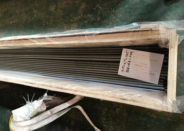 High Chromium Ferritic Stainless Steel Tube Seamless High Mechanical Strength