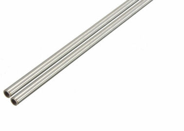 AISI 316L BA SS Hydraulic Tubing 1/2'' X 0.035'' X 20FT A213/A269 Length 6096MM