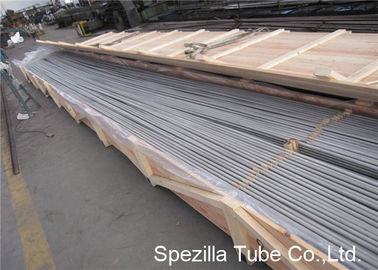 B163 U Bend flexible stainless steel tubing Seamless EN10204 3.1