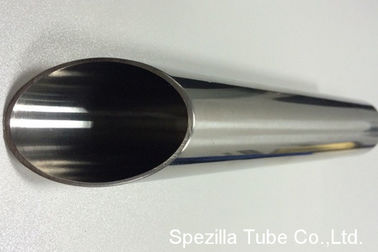 304L 316L Austenitic Bright Annealed sanitary stainless tubing For Gas Industry