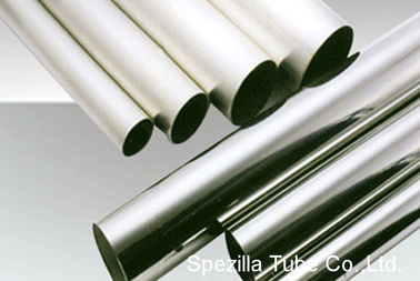 304L 316L Austenitic Bright Annealed sanitary stainless tubing For Gas Industry