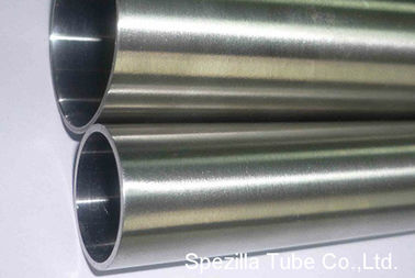 304L 316L Austenitic Bright Annealed sanitary stainless tubing For Gas Industry
