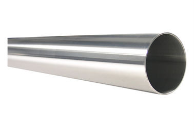 High Hardness 316 stainless steel tubing SF1 Polished Length 20ft