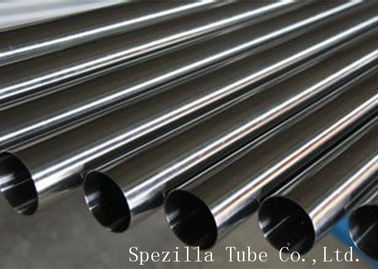 High Hardness 316 stainless steel tubing SF1 Polished Length 20ft