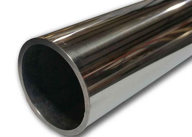 Precision 1.4362 duplex stainless steel  Pipe , Seamless Stainless Steel Tubing Custom Sizes