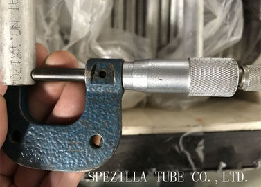 2 Inch polished stainless steel tubing ,Food Grade Stainless Tubing Bead Removed