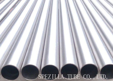 1.446 Duplex Stainless Steel Pipe , Super Duplex Pipe Seamless Corrosion Resistance