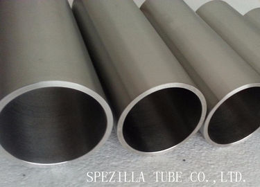 1.446 Duplex Stainless Steel Pipe , Super Duplex Pipe Seamless Corrosion Resistance