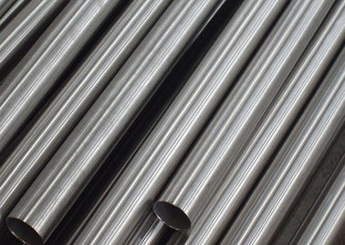 TP410 410S Ferritic Stainless Steel Tube Smooth Surface For Heat Exchanger