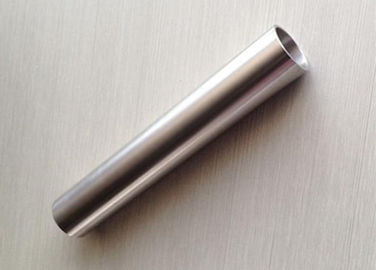 TP410 410S Ferritic Stainless Steel Tube Smooth Surface For Heat Exchanger