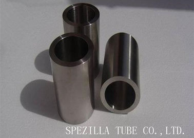 ASTM A269 Steel Capillary Tube , Metal Capillary Tube OD 4mm ID 3mm Length 250mm