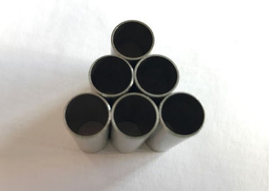 ASTM A269 Steel Capillary Tube , Metal Capillary Tube OD 4mm ID 3mm Length 250mm