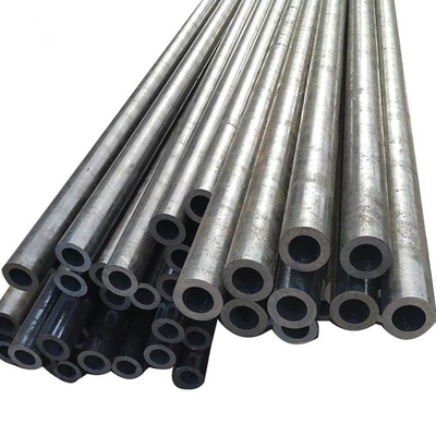 Grueso de pared hidráulico de acero inoxidable del tubo 0.25m m de ASTM A270 TP304H TP347H S32750