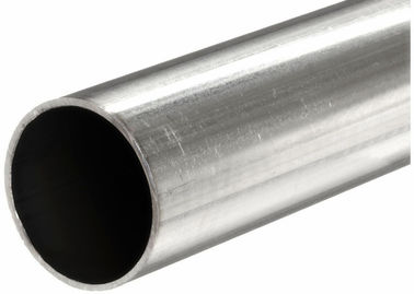 Tubo de acero recocido brillante 3/4" de la precisión de la pureza elevada X 0,065" X LOS 20FT
