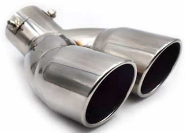 Tubo redondo automotriz del acero inoxidable tubo de 19,05 de x 1,2 de los x 20ft S409000 Ferrtic